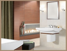 Principal Bathrooms - Ayrshire's premier bathroom design and installation specialists