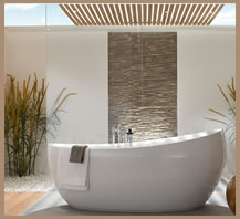 Principal Bathrooms - Ayrshire's premier bathroom design and installation specialists