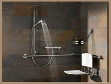 Principal Bathrooms - Ayrshire's premier bathroom design and installation specialists