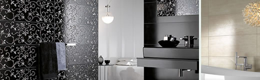 Principal Bathrooms - Ayrshire's premier bathroom design and installation specialists