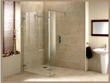 Principal Bathrooms - Ayrshire's premier bathroom design and installation specialists